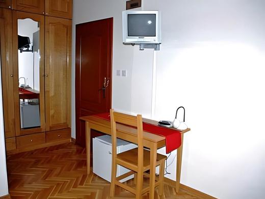 Hotel Sanja former Oliva