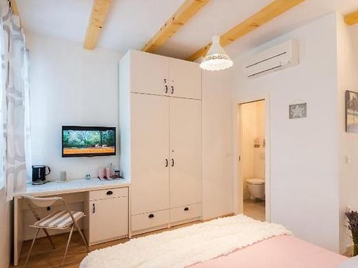 Aldo Apartments Center