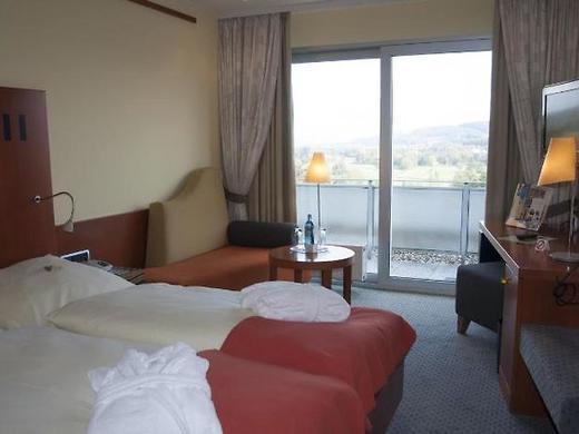 TRIP INN Landhotel Bad Soden-Salmünster