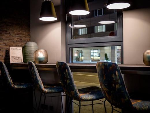 Motel One Nürnberg-City