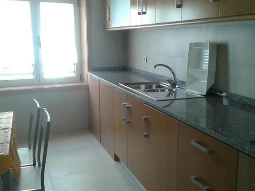 Apartamentos Mirante da Rocha