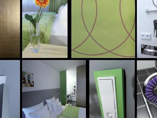 Lindner Hotel & Sports Academy