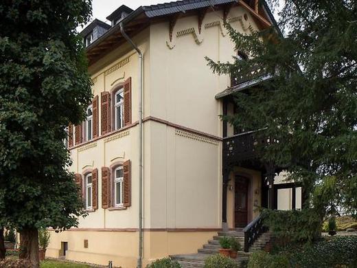 Lindner Congress Hotel Frankfurt