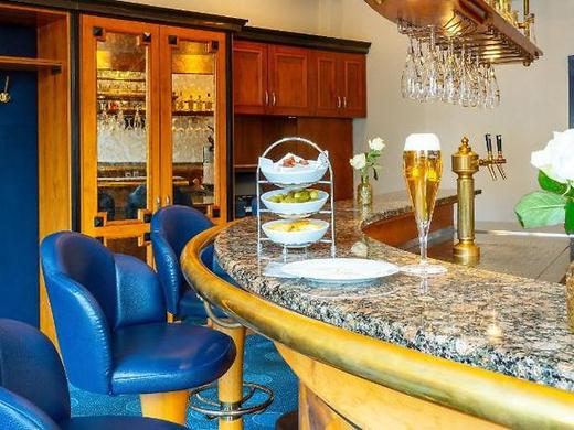 Victor's Residenz-Hotel Frankenthal-Mannheim