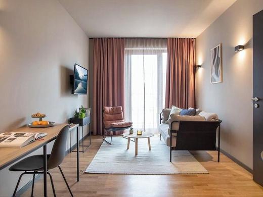 ipartment Berlin Airport