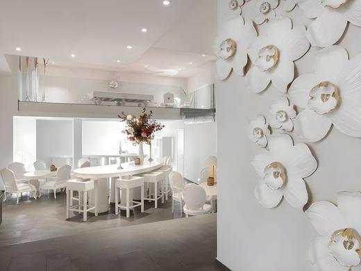 Eurostars Florence Boutique