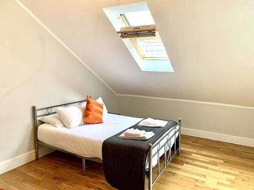 Flexistay Croydon Apartments