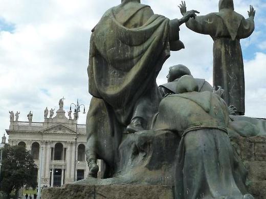 I Pini di Roma - Rooms & Suites