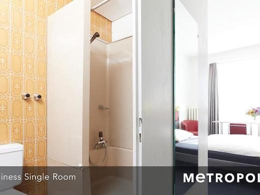 Stay KooooK Bern City