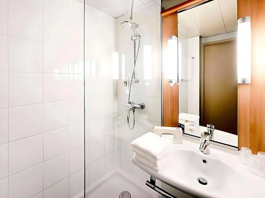 ibis Stuttgart City Hotel