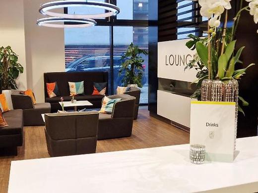 Garner Hotel Berlin - Charlottenburgm by IHG