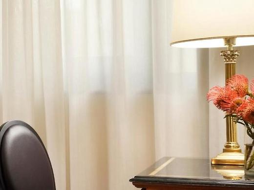 UNA Hotel Scandinavia