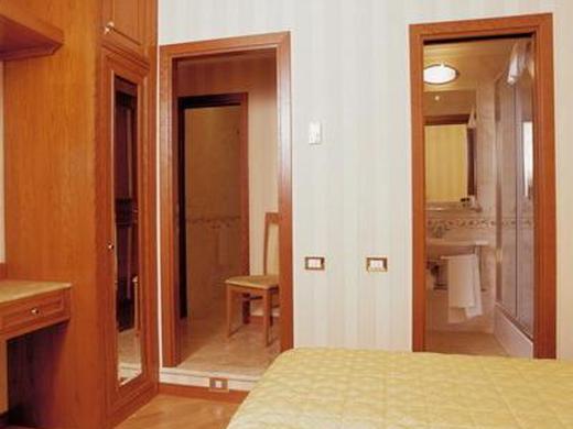 Hotel Oxford Roma