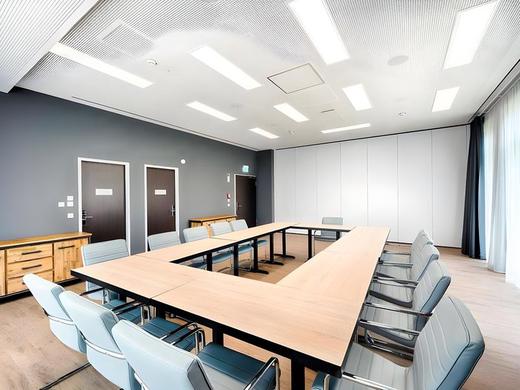 Premier Inn Premier Inn Berlin Airport