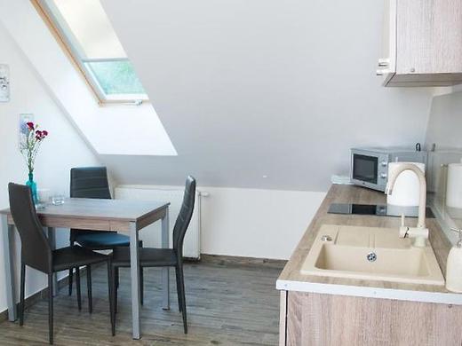 Dom Wakacyjny ODSAPKA