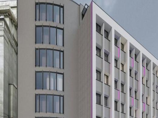 Moxy Bucharest Old Town