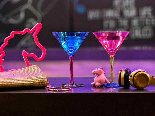 Moxy Warsaw Praga