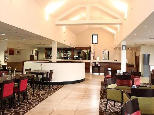 Best Western Appleby Park