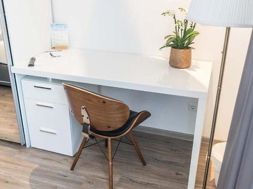 CityApartements FN2-FN4 KLIMATISIERT