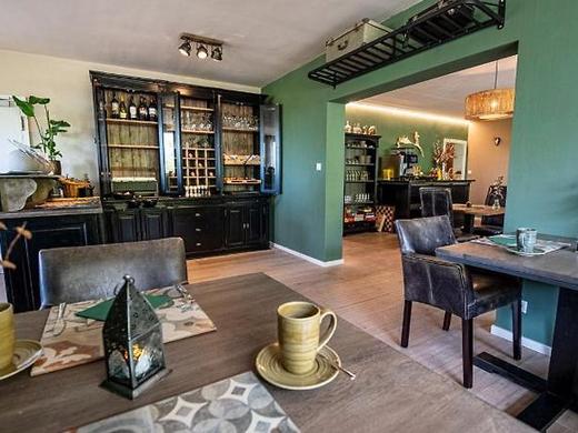 Landhotel Flora & Fauna