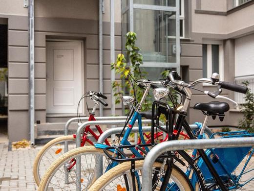 ipartment Berlin Mitte