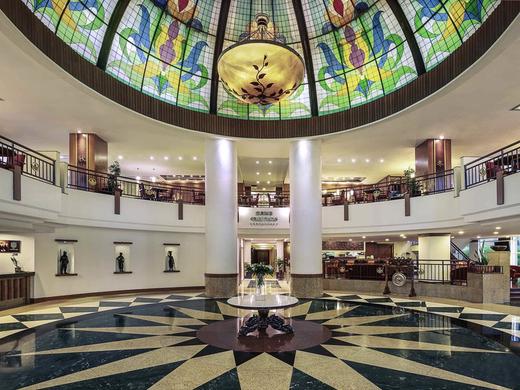 Mercure Jakarta Kota
