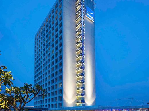 Novotel Tangerang Hotel