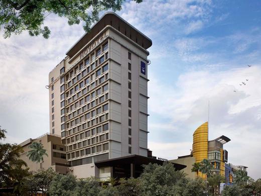 Novotel Pekanbaru Hotel