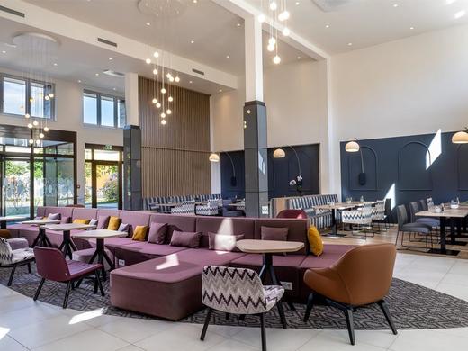Hampton By Hilton Potsdam Babelsberg