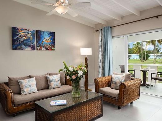 All Seasons Resort