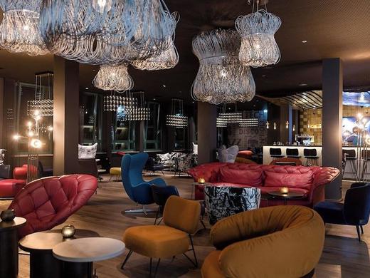 Motel One Mannheim