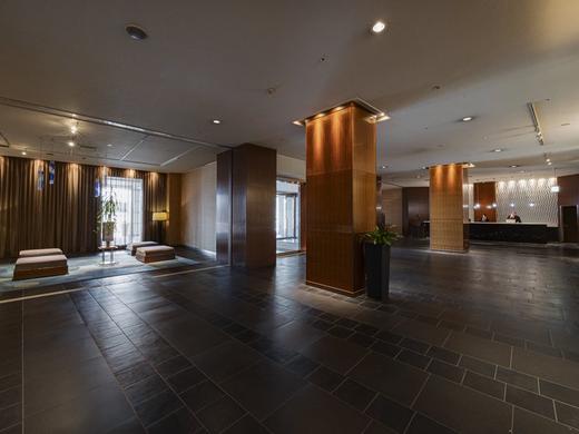 Crowne Plaza ANA Kumamoto New Sky by IHG