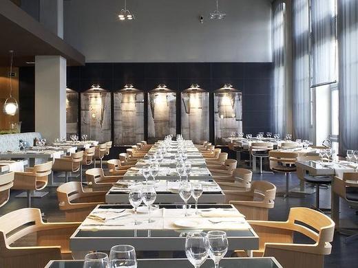 AC Hotel by Marriott Berlin Humboldthain Park