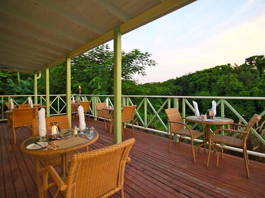 Sugar Cane Club Hotel & Spa