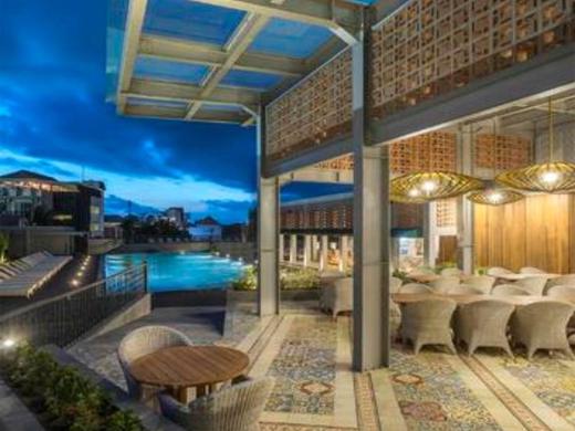 Eastin Ashta Resort Canggu