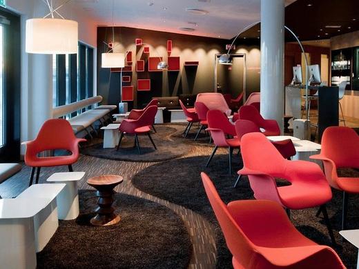 Comfort Hotel RunWay