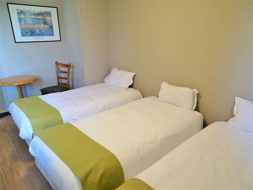 Eurohotel Paris Créteil