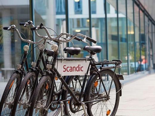 Scandic Lillestrom