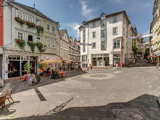 Best Western Hotel Wetzlar