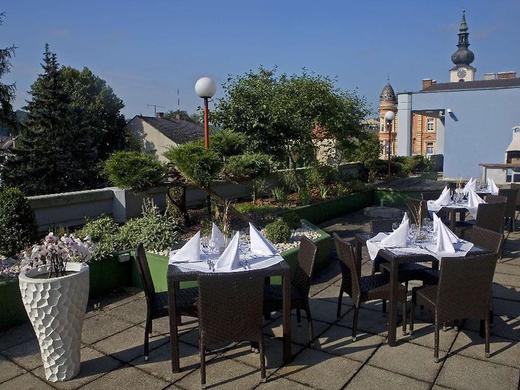 Best Western Plaza Hotel Wels