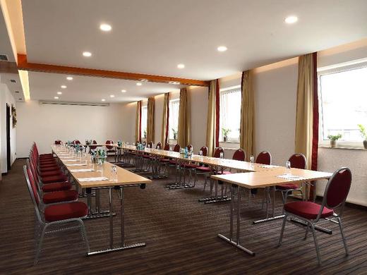 Best Western Rosenau