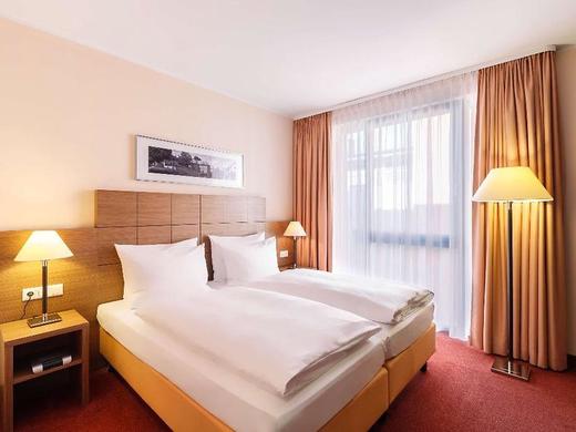 Best Western Hotel Bamberg