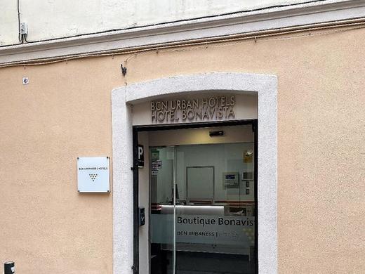 BCN Urban Bonavista