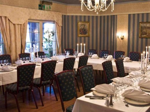 Quality Hotel Olavsgaard