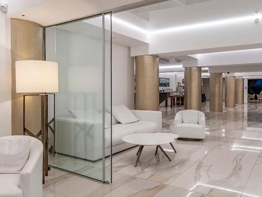 Dionyssos Mykonos Hotel