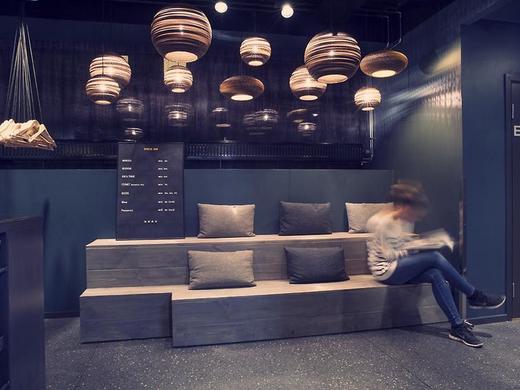 Comfort Hotel Xpress Central Station