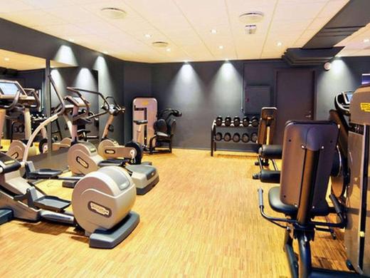 Clarion Hotel & Congress Oslo Airport