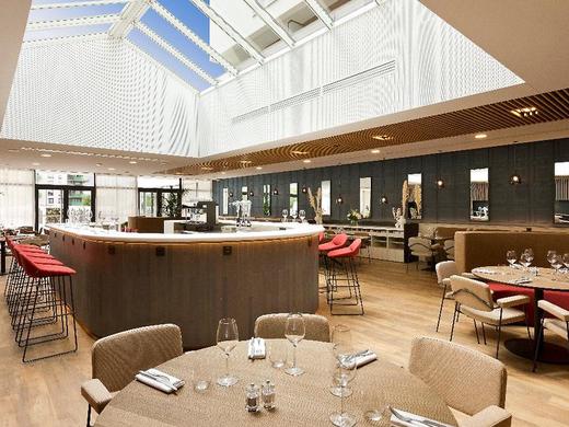 Citadines Eurometropole Strasbourg