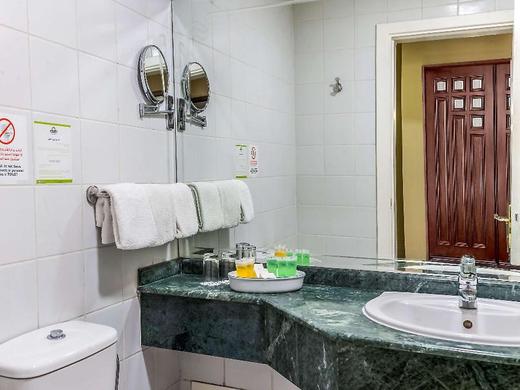 Days Inn by Wyndham Hotel Suites Amman