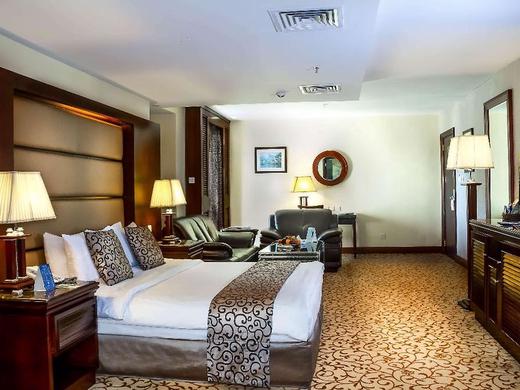 Days Inn by Wyndham Hotel Suites Amman